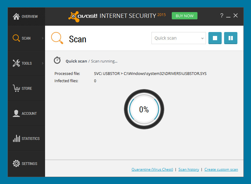Avast Internet Security 2017 Activation Code Free Download